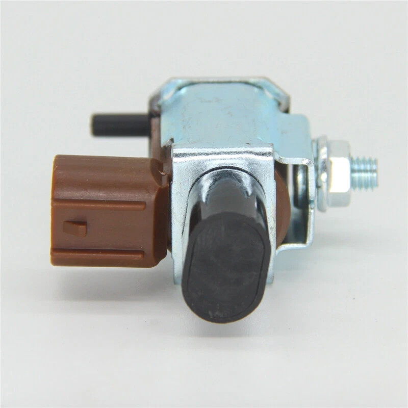 EGR Valve Control Switch Vacuum Solen fits Mitsubishi MR127520