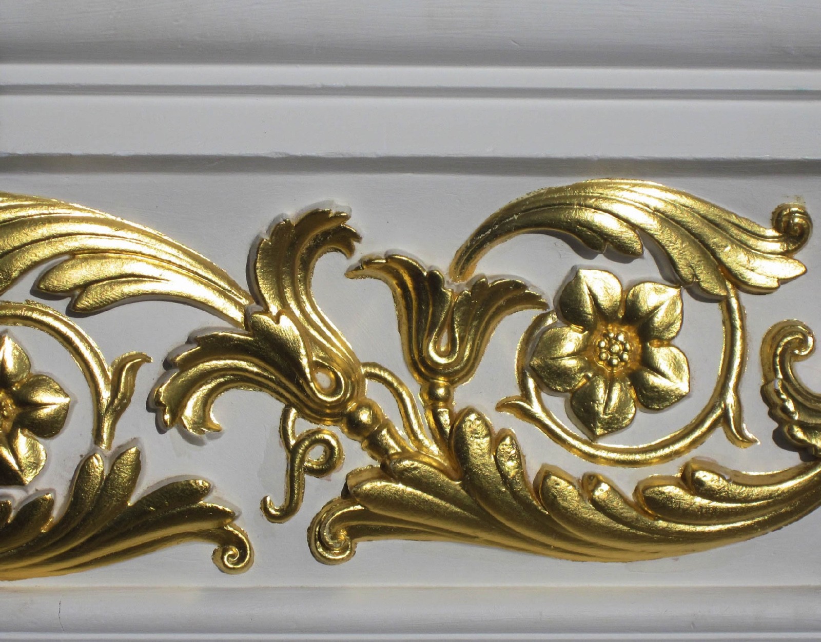 L.A. Gold Leaf: 24K Genuine Double Gold Leaf Sheets (Loose or Transfer)