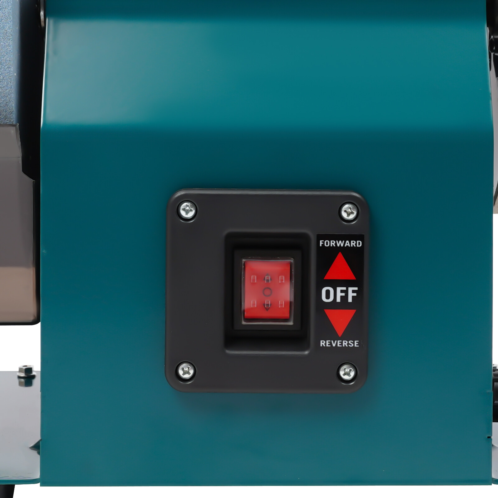 Knife Sharpening Machine 10-Inch Two-Direction Water Cooled Wet & Dry Sharpener