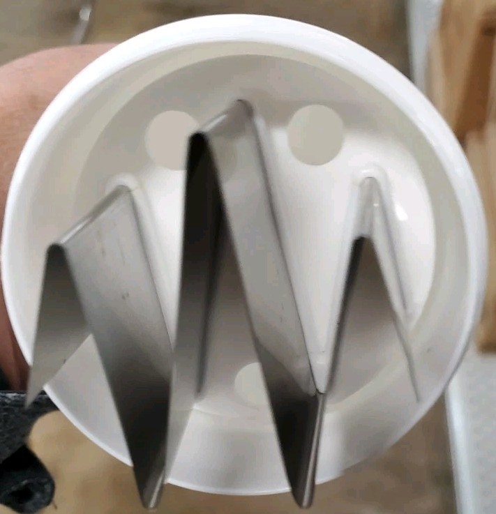 Pioneer Woman - Sweet Romance - Food Chopper