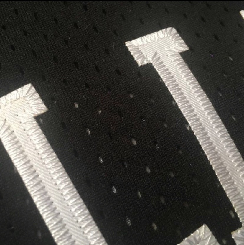 Sacramento Kings Jason Williams retro vintage black basketball jersey