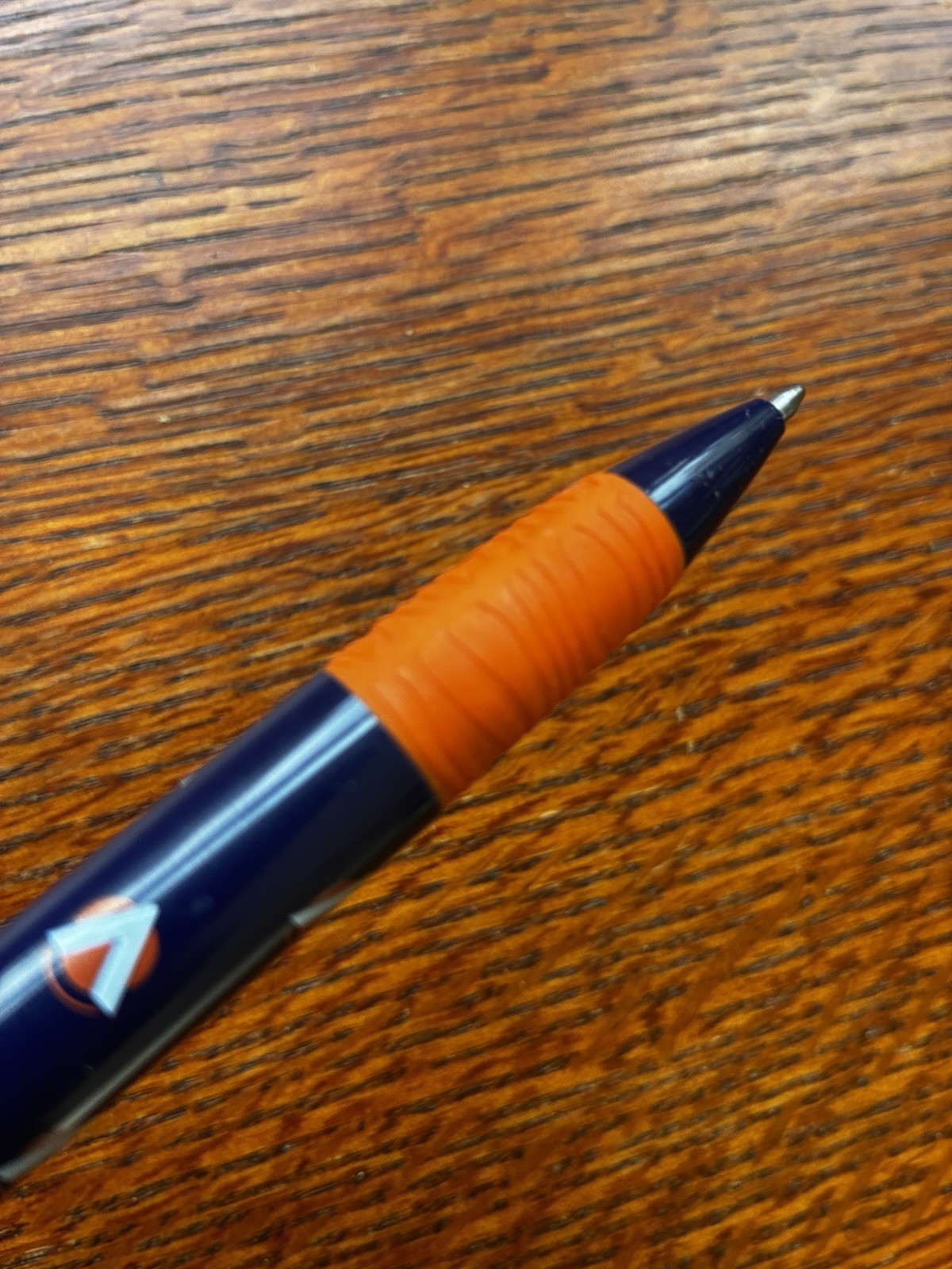 VFend PENS Pfizer Grip Drug Rep Pharmaceutical Promo Advertising Lot of 10