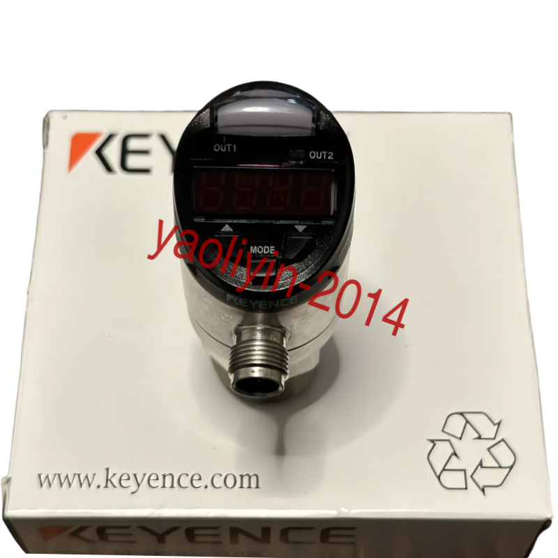 1PC Keyence GP-M400 Pressure Sensor GPM400 In box Brand new Free shipping