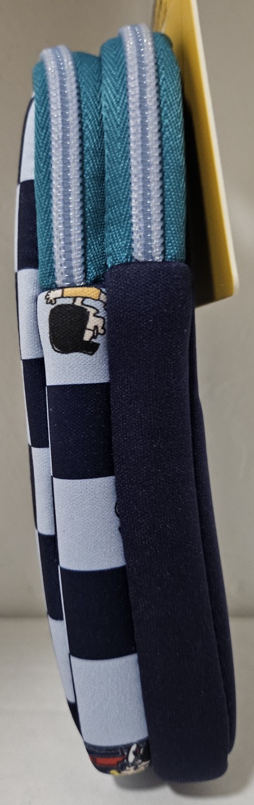 Peanuts x Mytagalongs Double Eye Glass Case Sunglasses - New