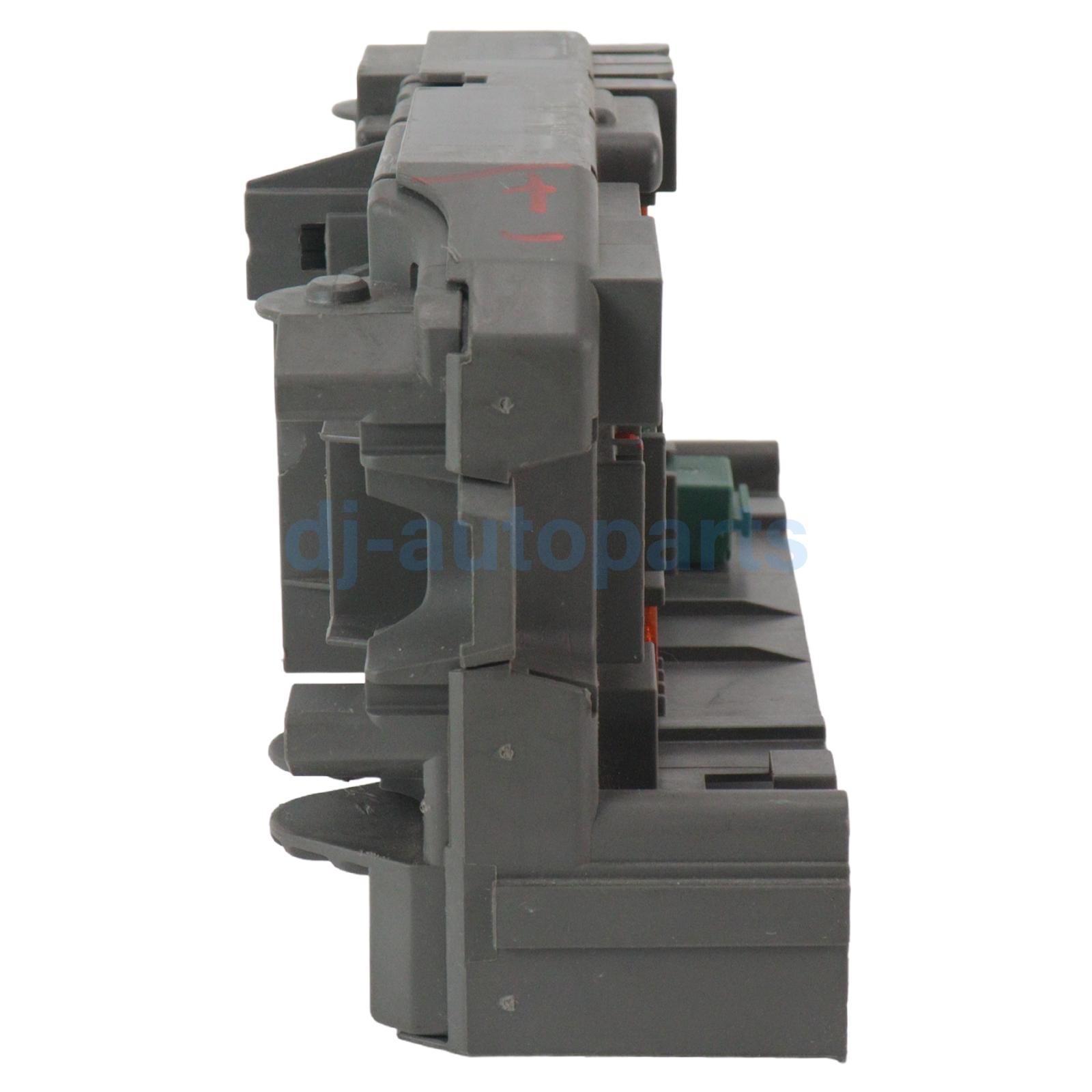 Front Power Distribution Junction Fuse Box 61149145115 For BMW X5 X6 E70 E71 E72