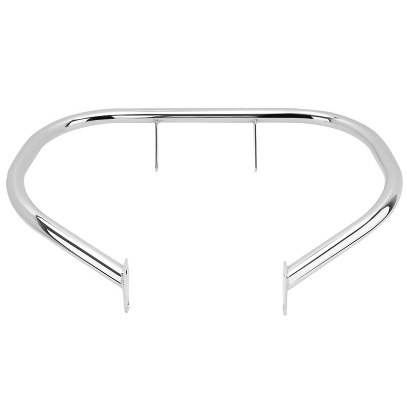 Engine Guard Highway Crash Bar For Suzuki Boulevard C50 Intruder VL800 2001-2017