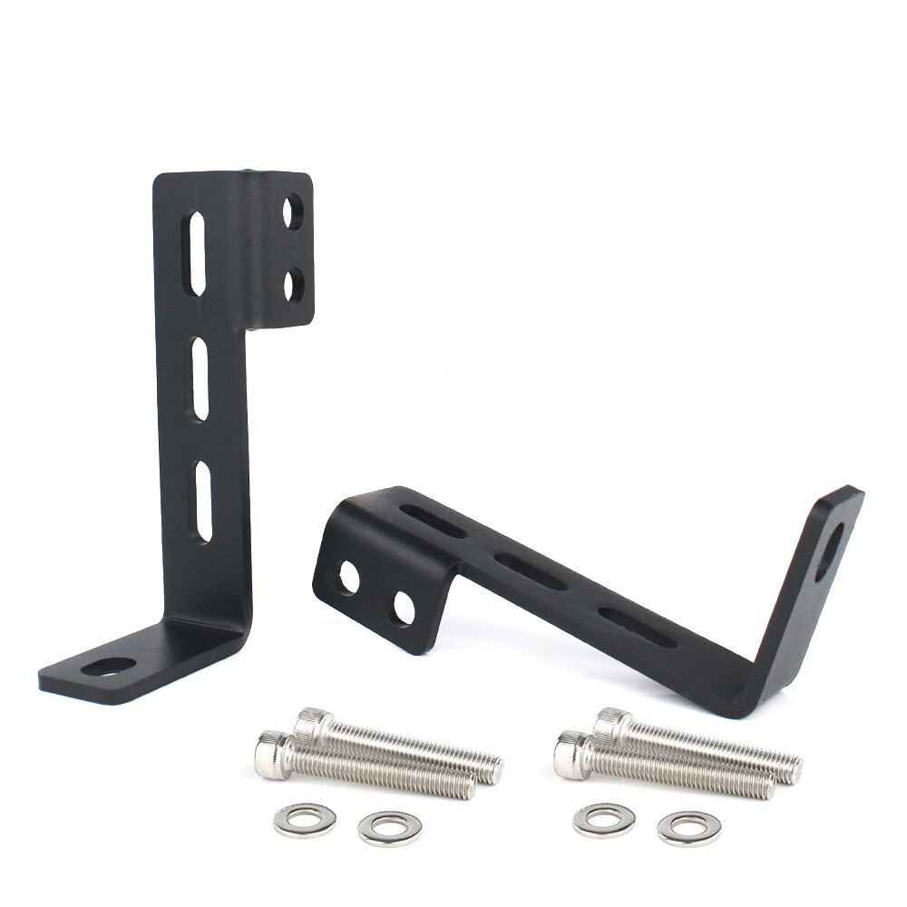 Fit For Honda CRF250L/Rally 2012-2020 Motocycle Auxiliary Light Bracket Mount