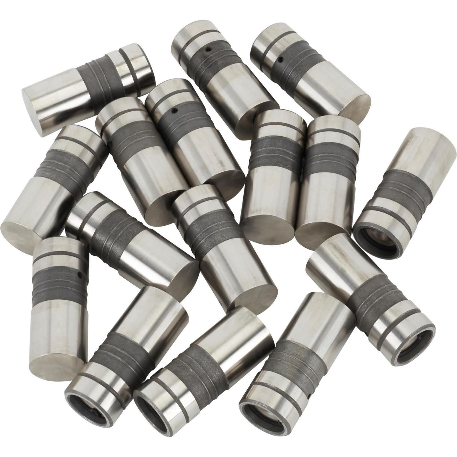 Anti-Pump Up Hydraulic Lifters, Fits 1955-86 Chevy V8