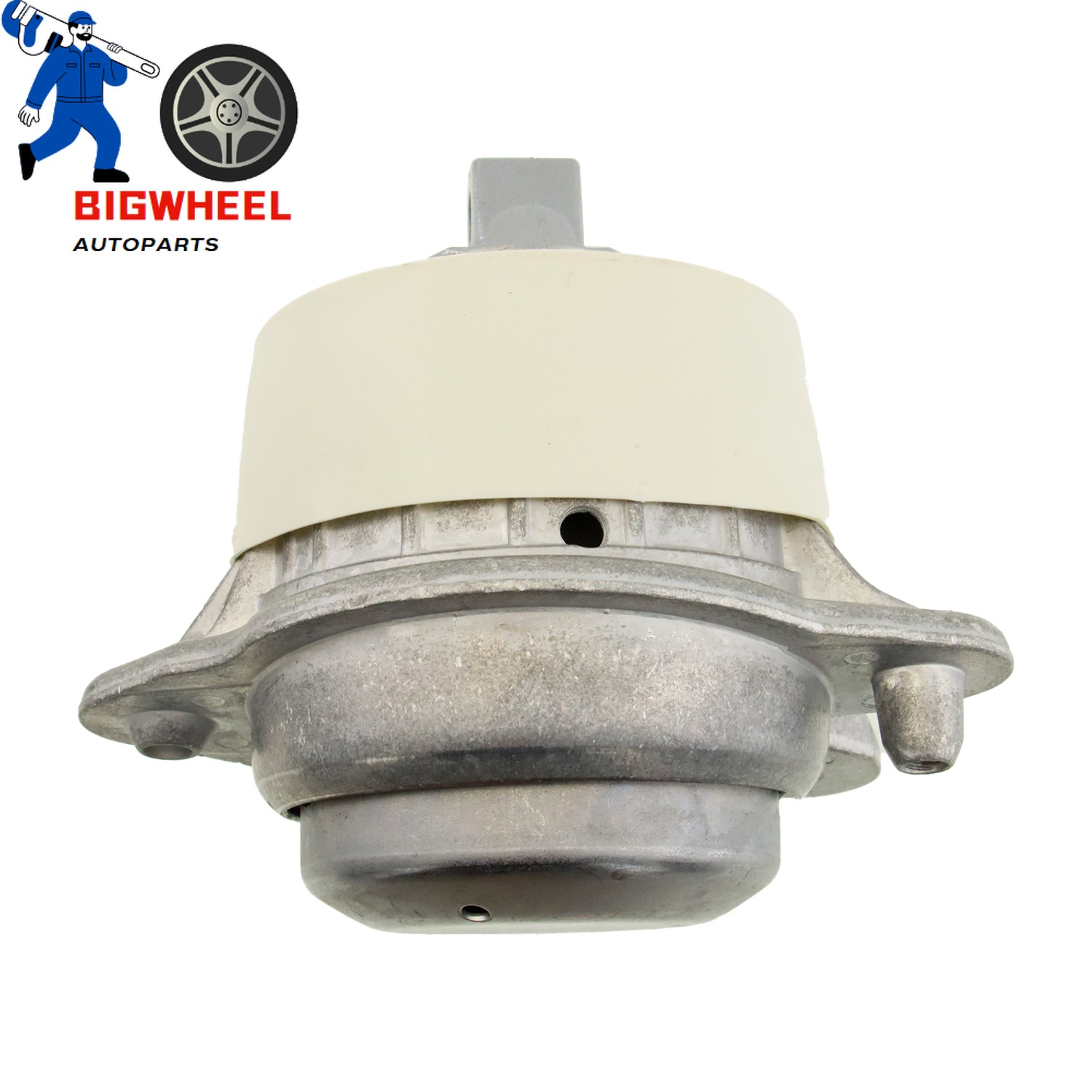 OEM Engine Mount For Benz S63 AMG S550 S560 V222 X222 2222405017 2222405117