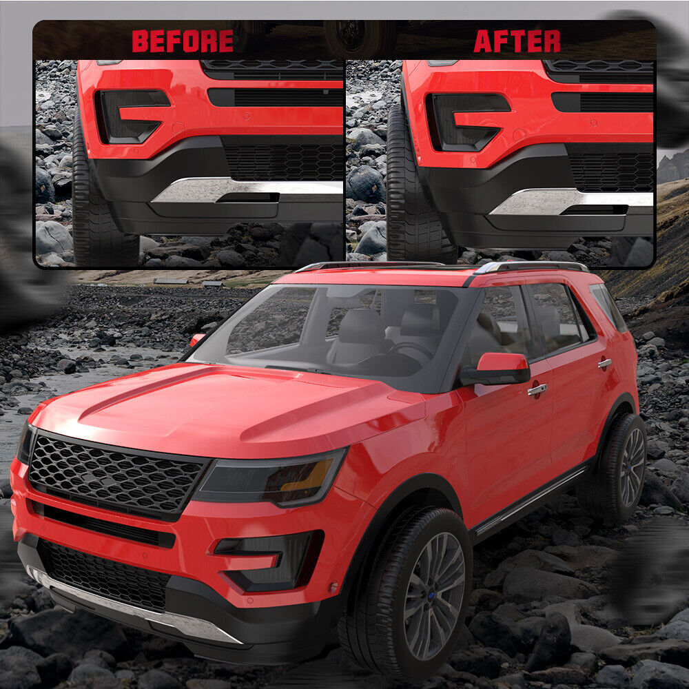 4PCS 2" Inch 5x4.5 5x114.3 Wheel Spacers for Jeep Wrangler Cherokee Ford Mustang