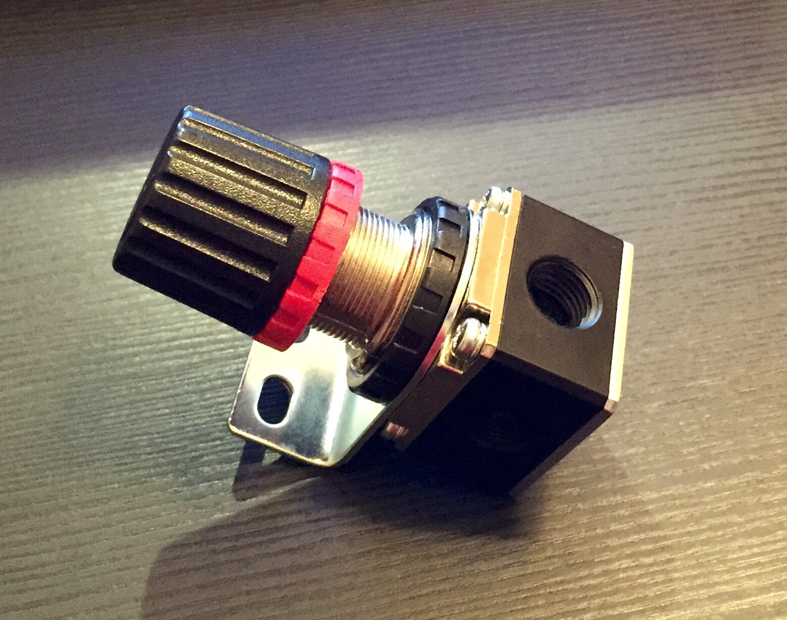 Makita MAC700 MAC2400 MAC5200 Compressor Regulator