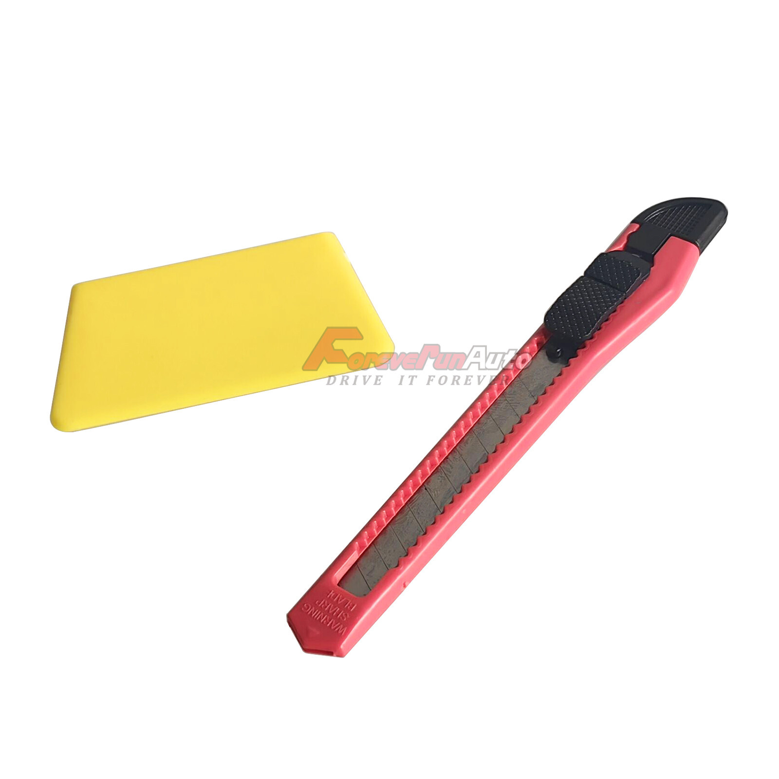 New 40"x100FT 20% VLT Shade 2Ply Window Tint Film Roll 20%