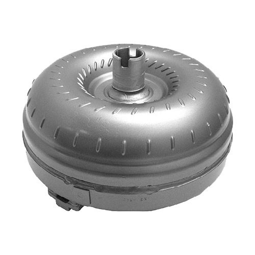 4L60E / 4L65E / 4L70E / 4L75E 12.5" Torque Converter