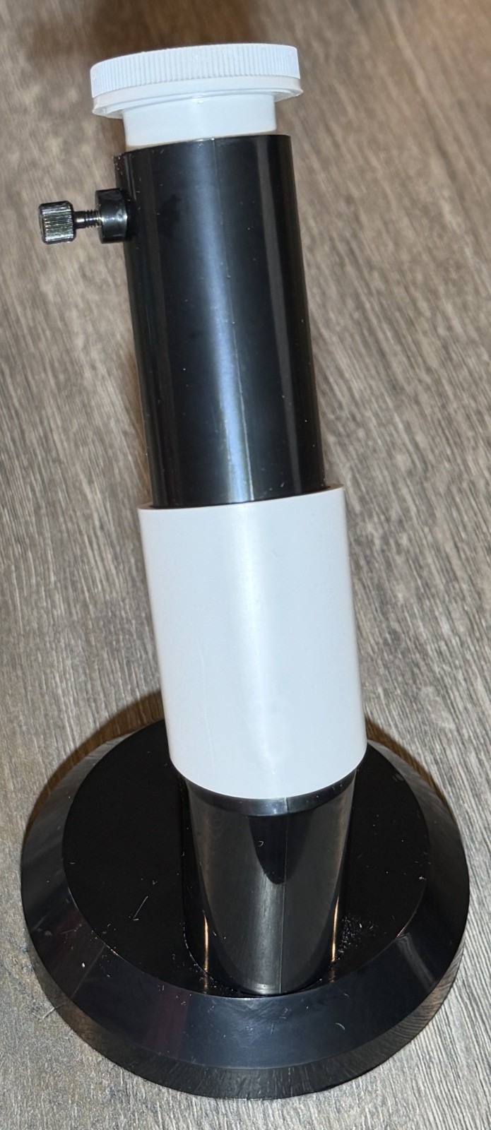 Paterson Micro Focus Finder Darkroom Enlarger Focusing Tool, PN PTP-643, NOS