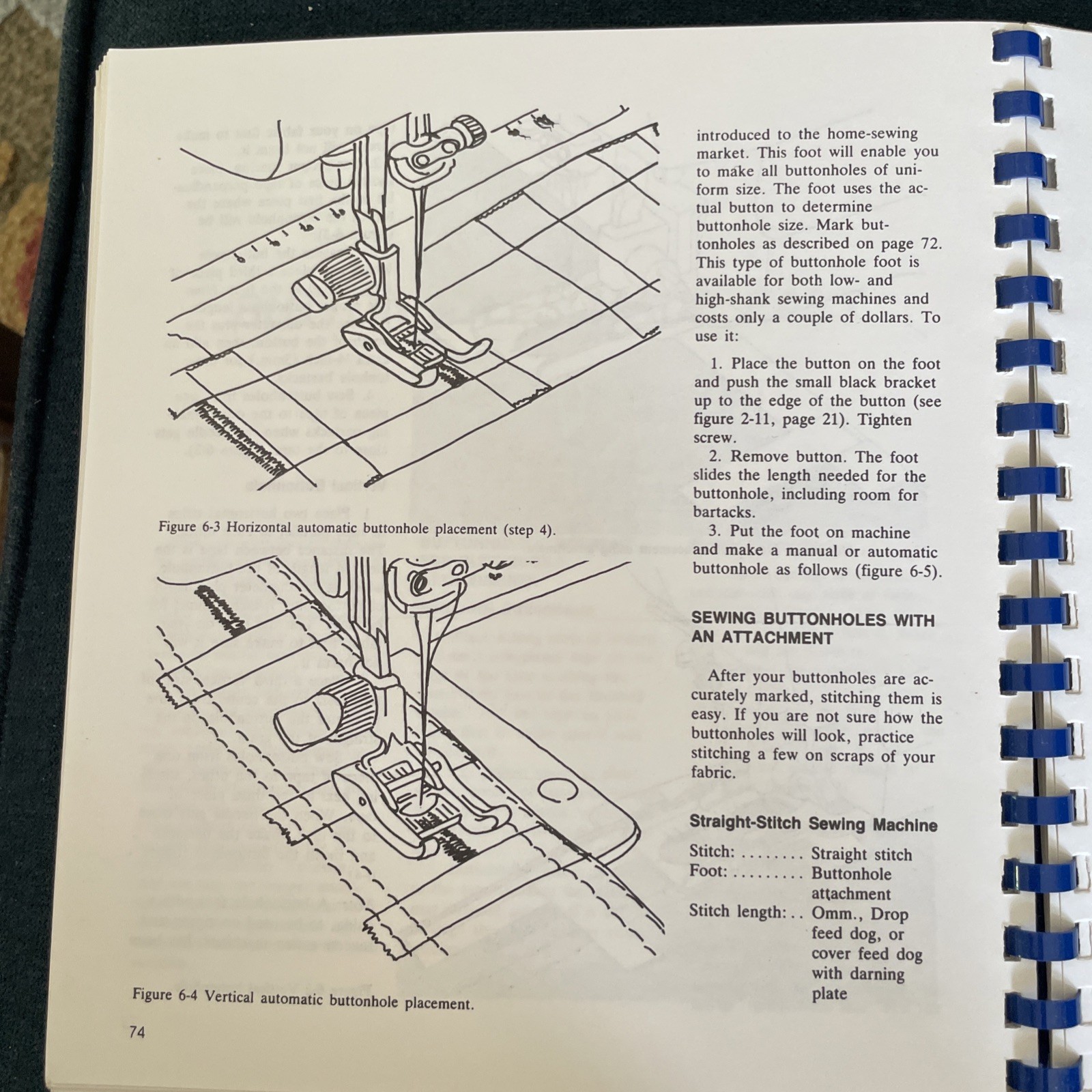 Speed Sewing Book Sewing Short Cuts Janice Saunders