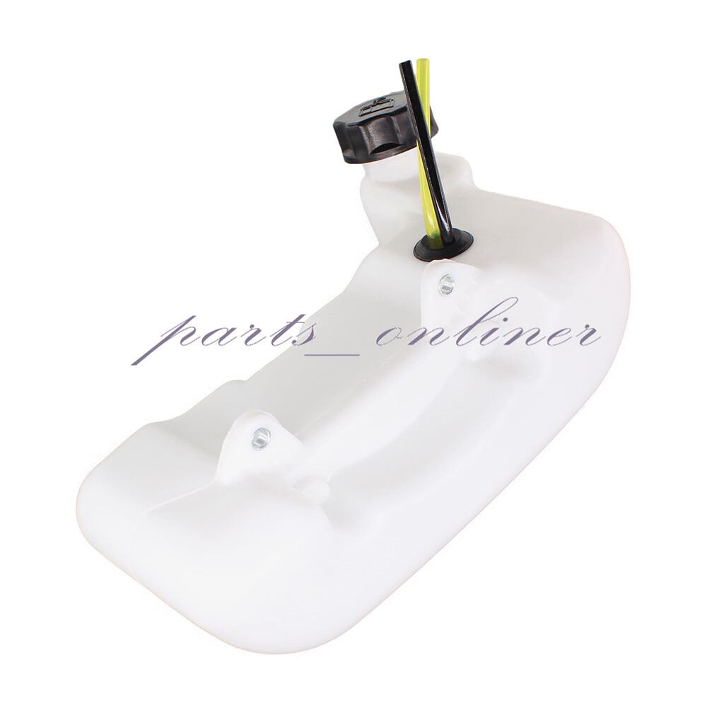 Fuel Gas Tank Assembly For Earthquake 43cc E43 Earth Auger Powerhead