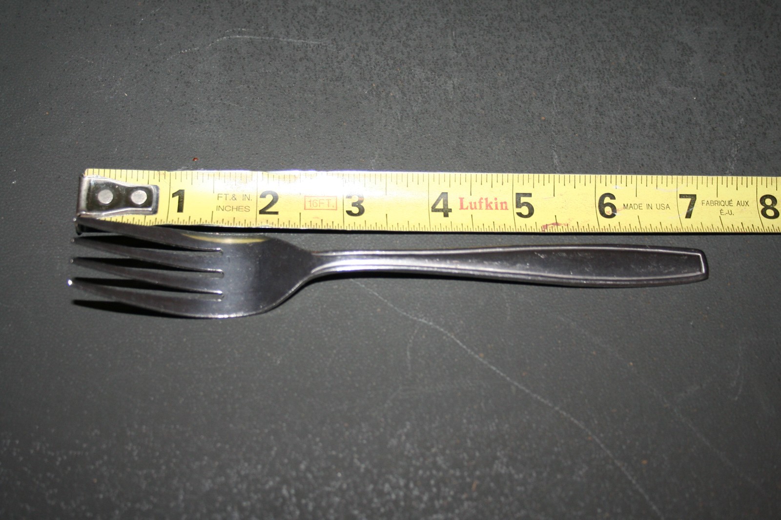 World Tableware Brandware by Libbey Food Service Dinner Fork 180 030 12 Forks