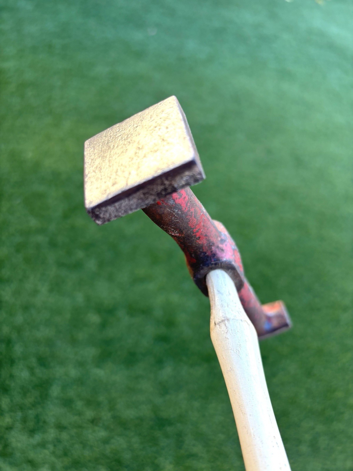 Vintage Porter-Ferguson BH-8 Auto Body Hammer