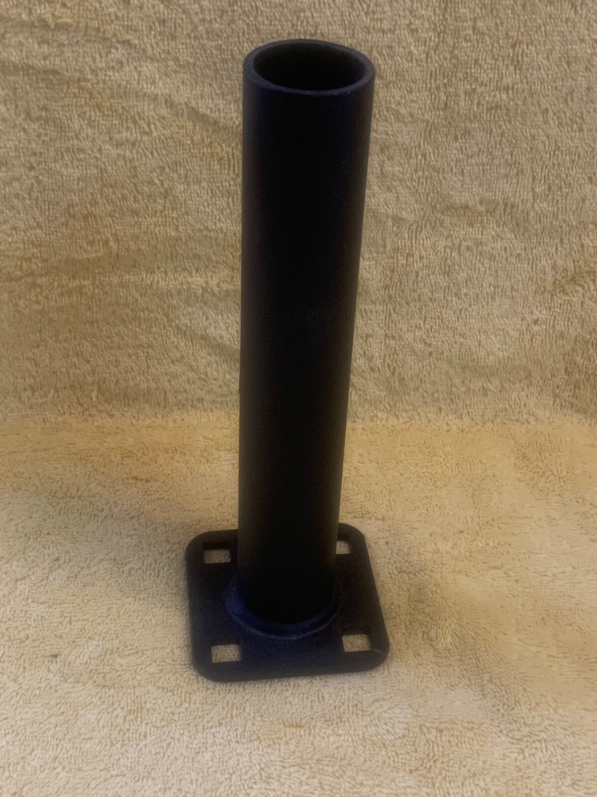 GAMBER JOHNSON - LUND - 9” LOWER TUBE ASSEMBLY DS-LOWER-9