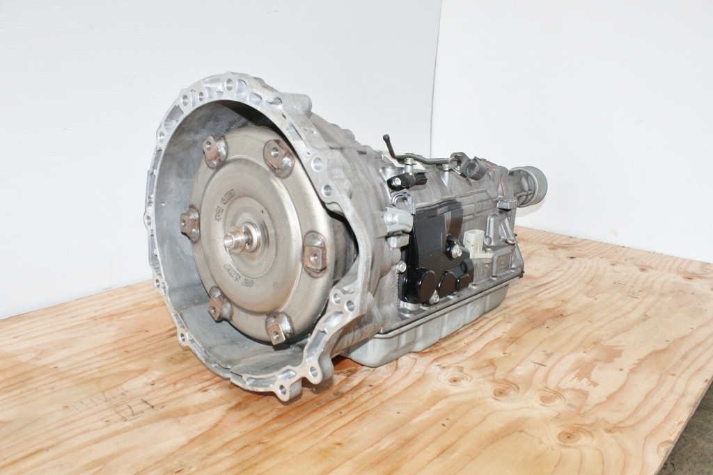 2006-2012 Lexus IS250 RWD JDM Automatic Transmission 2.5L V6 Assembly OEM