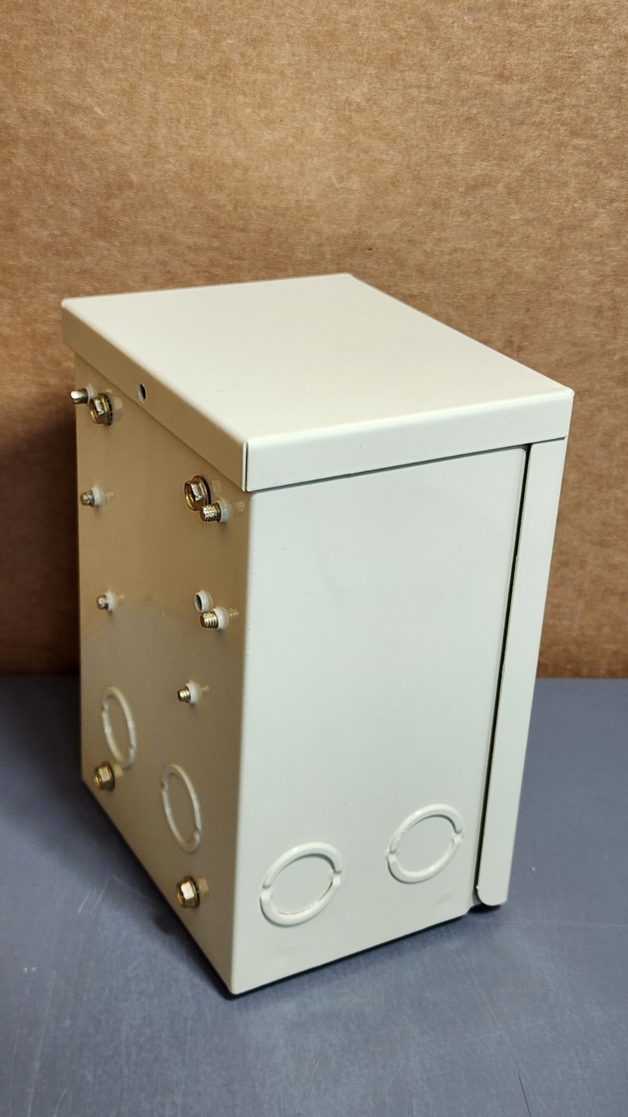 Intermatic PX100 Low Voltage Pool/Spa Light Transformer 12, 13, 14V, 100W *Read