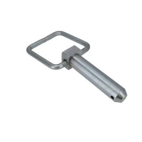 Hitch Pin Cat IV - 2" fits John Deere 8100 8200 8300 8400 8430 8245R RE173568