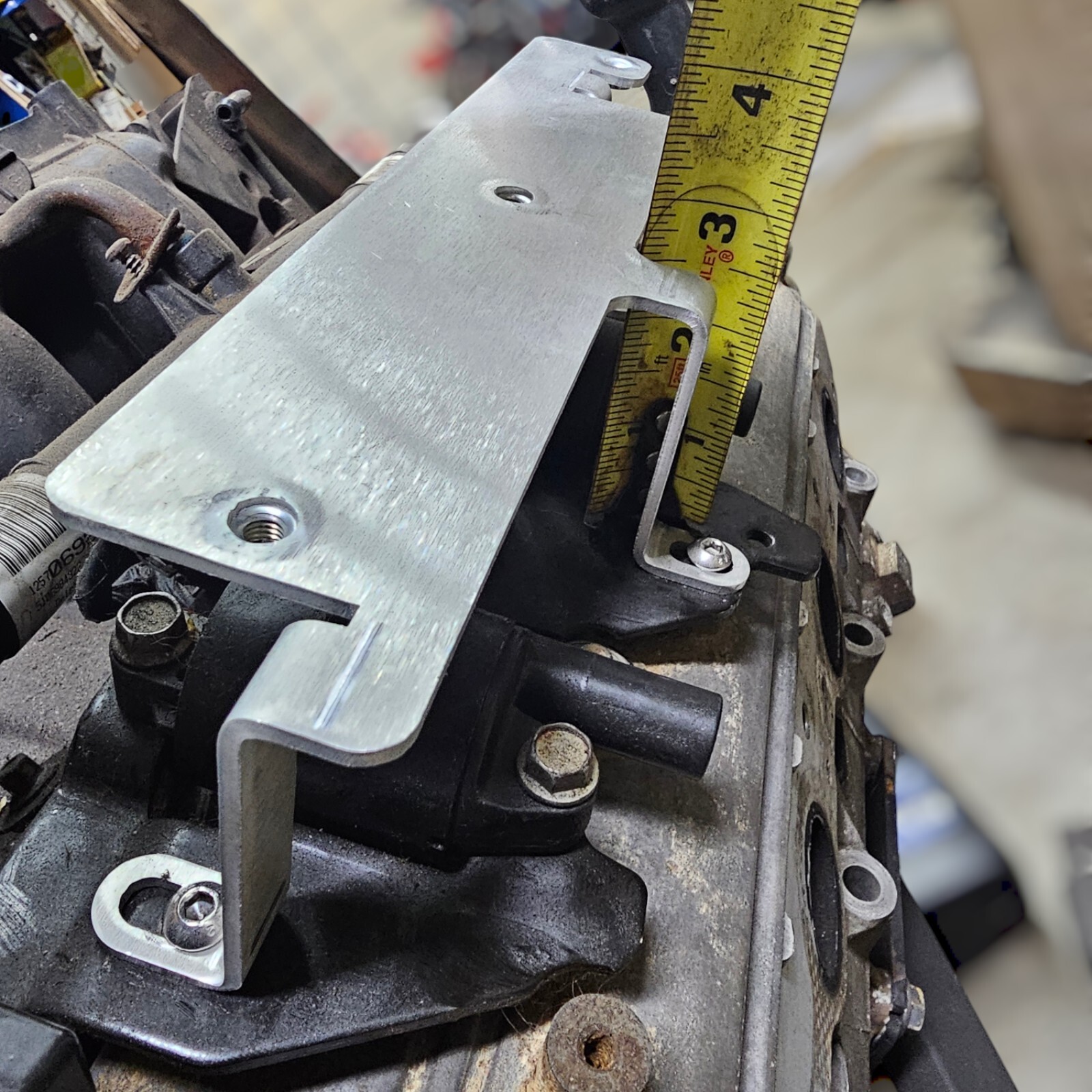 LS COIL COVERS ONLY**,FITS GEN 3 & 4 TRUCK AND CAR ENGINES *READ DESCRIPTION*