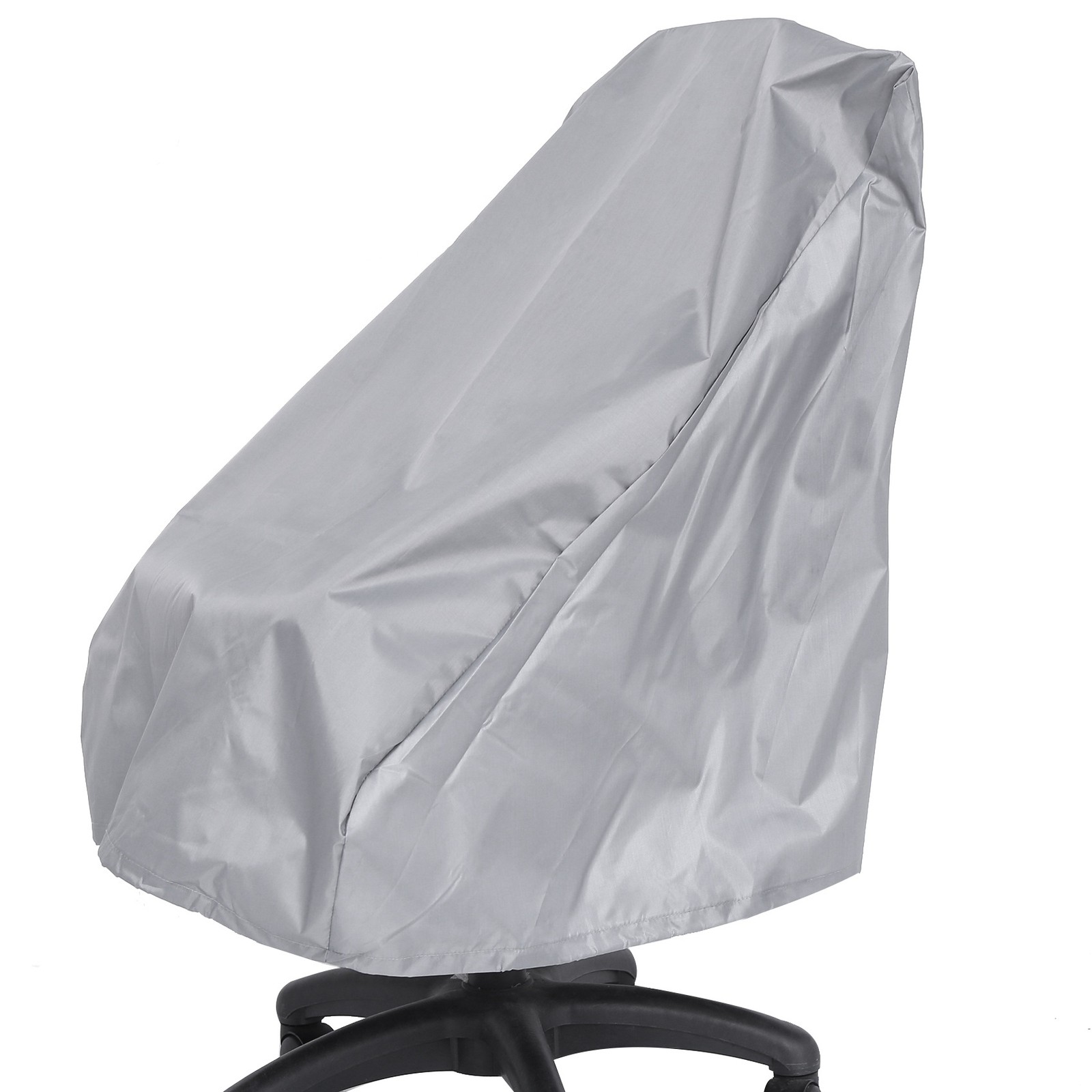 Boat Cover, Outdoor Pontoon Captain Boat Bench Chair Protective Waterproof Cover