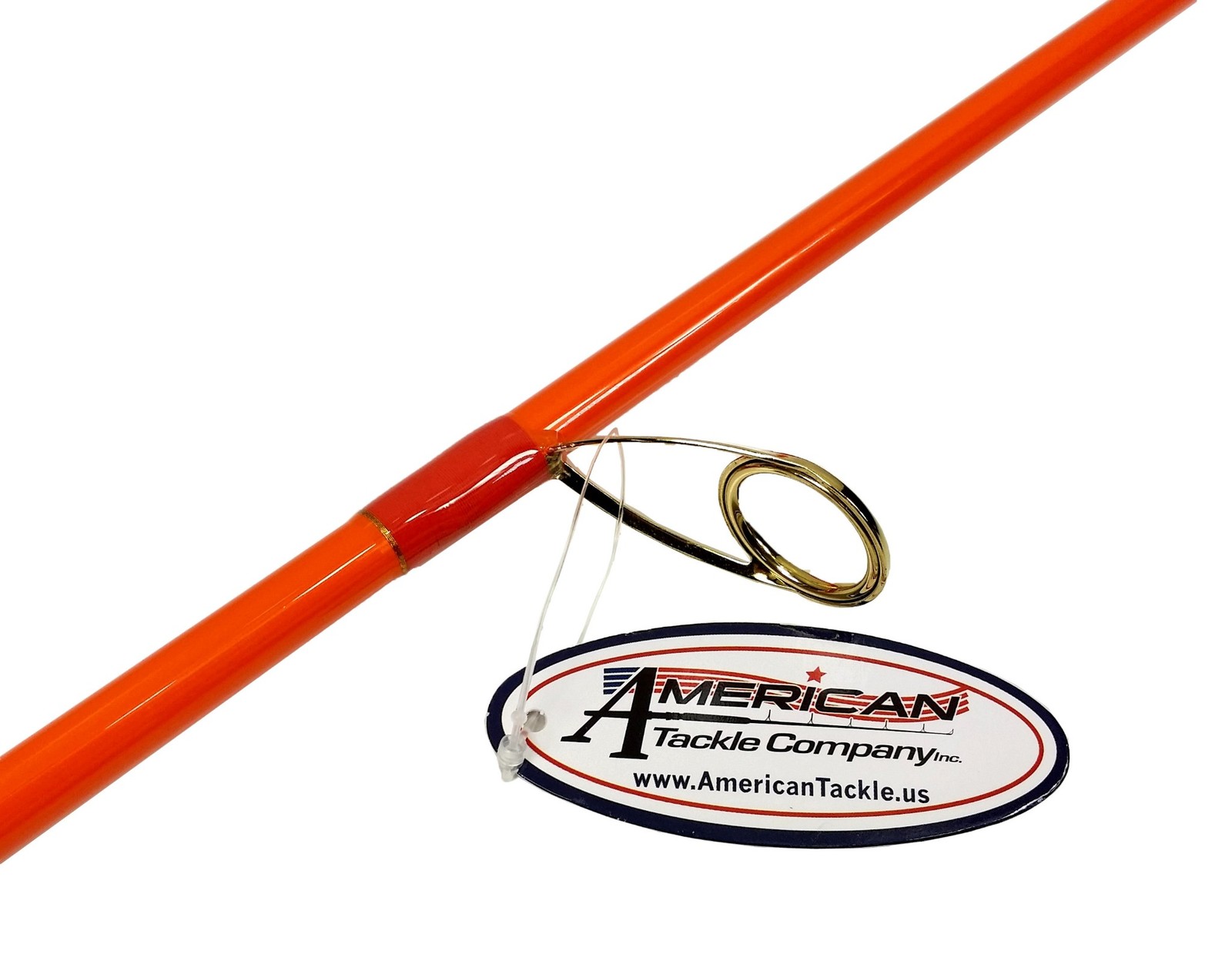 1pc Carrot Stix SPINNING 6'7-7'6" Medium Light -M Heavy GENX ELITE Fishing Rod