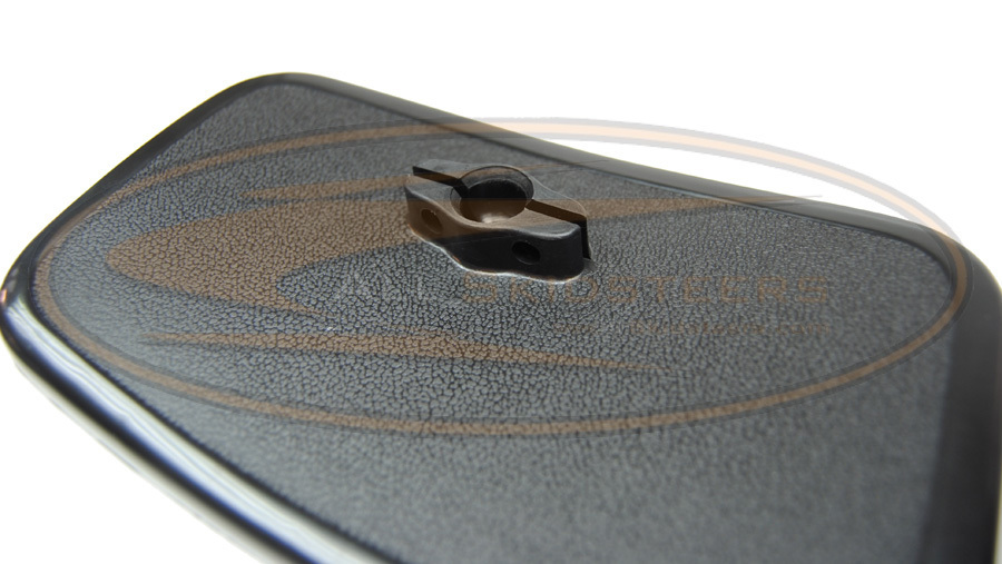 New Rear View Mirror skid steer loader skidsteer John Deer New Holland mustang