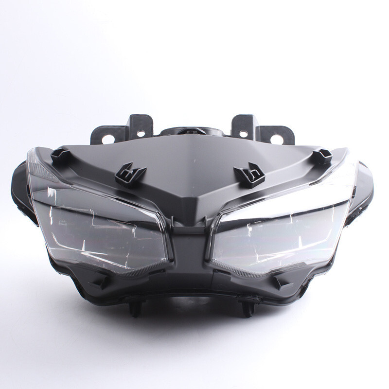 Front LED Headlight For HONDA CBR500R ABS 2016 2017 2018 2019 2020 2021 2022
