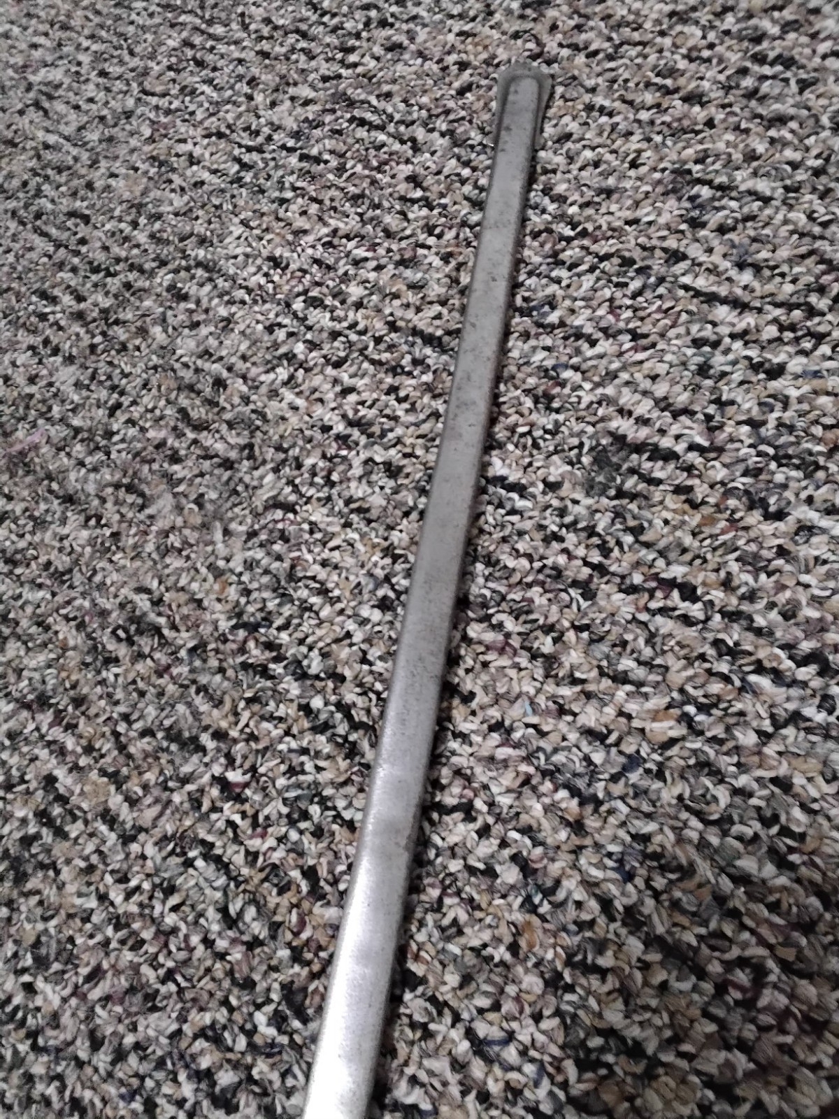 Imperial German Model 1889 Infantry Officer's Sword Used