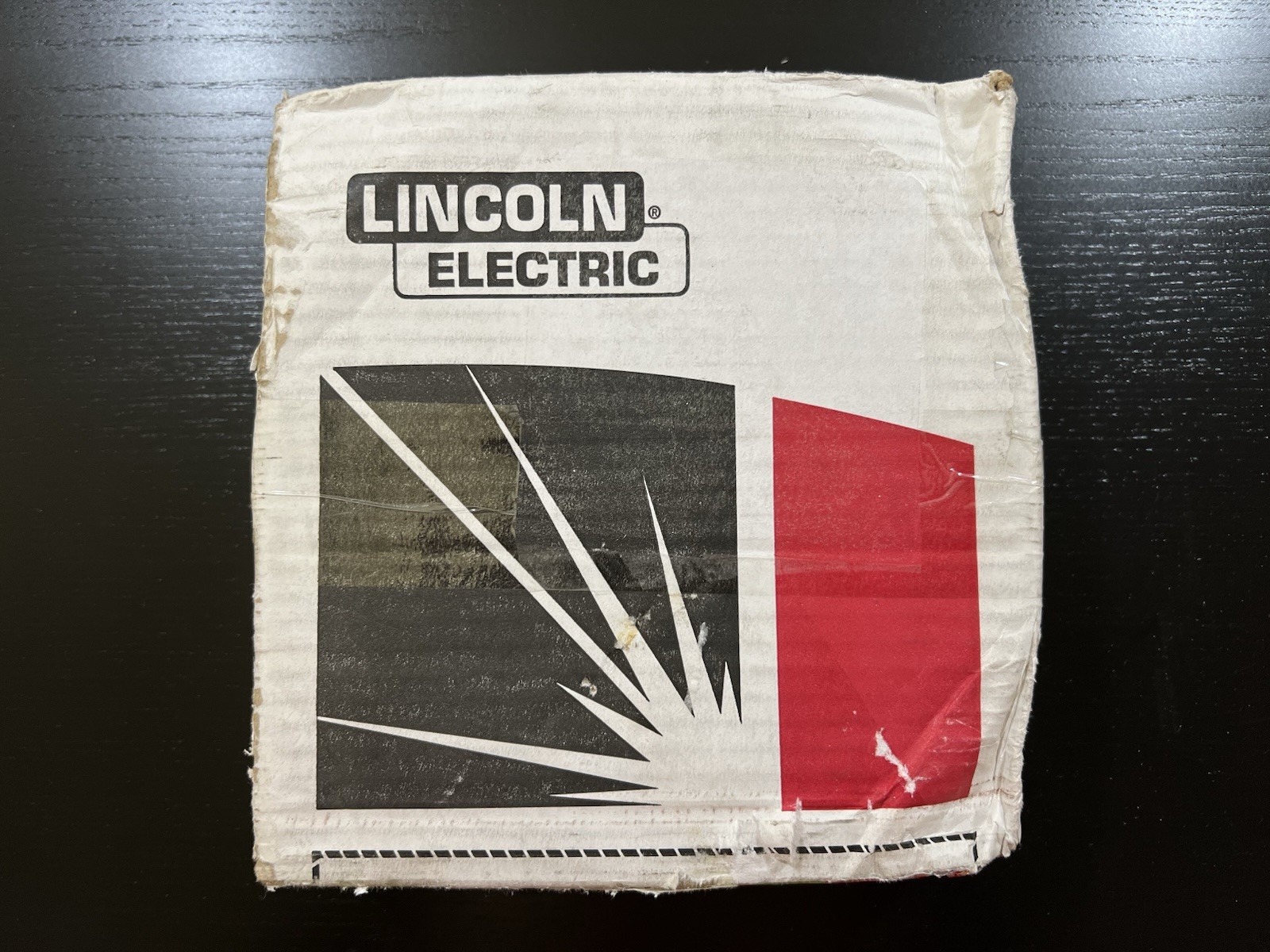 Lincoln Electric .035” SuperArc L-56 ER70S-6 MIG Weldin Wire Mild Steel ED028676