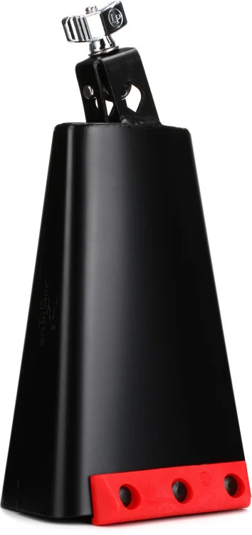 Latin Percussion LP008-N LP Ridge Rider Cowbell