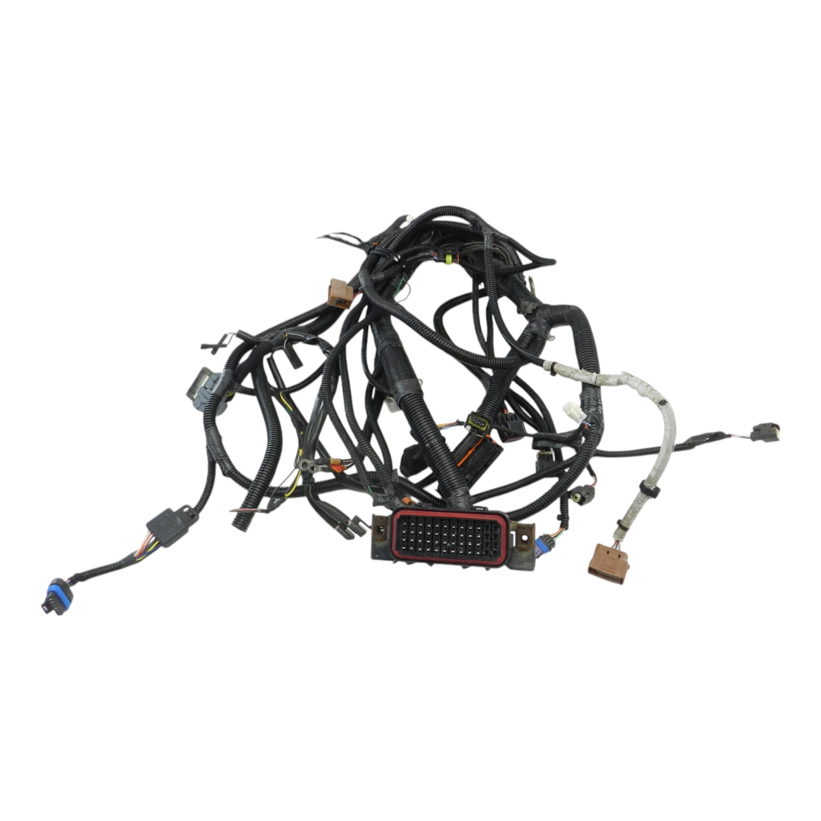 2011 POLARIS SPORTSMAN XP 850 EPS MAIN WIRE HARNESS *CORE* 2411524