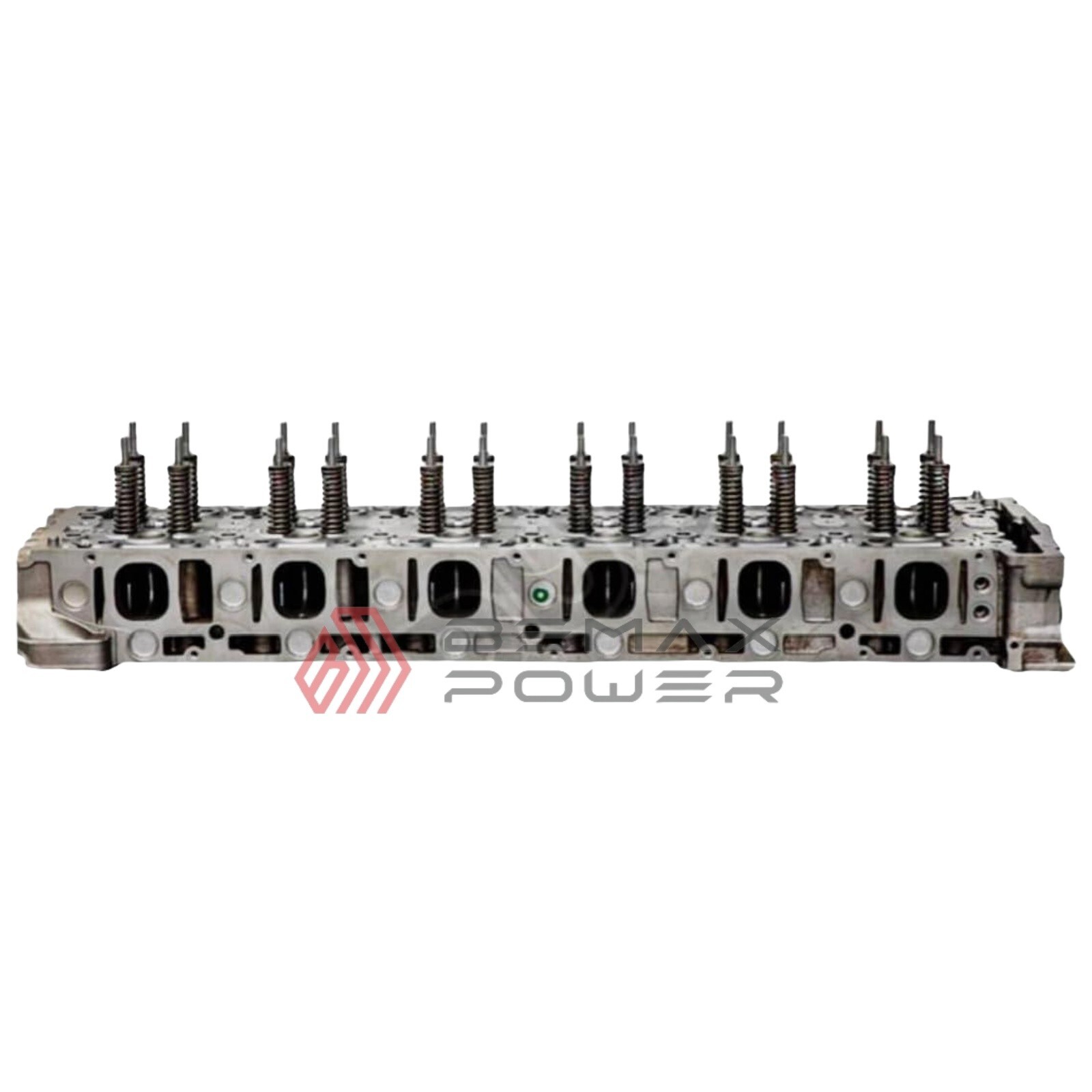 New Complete Cylinder Head with Valve for 2016-22 Detroit DD15 DD16 A4730101420
