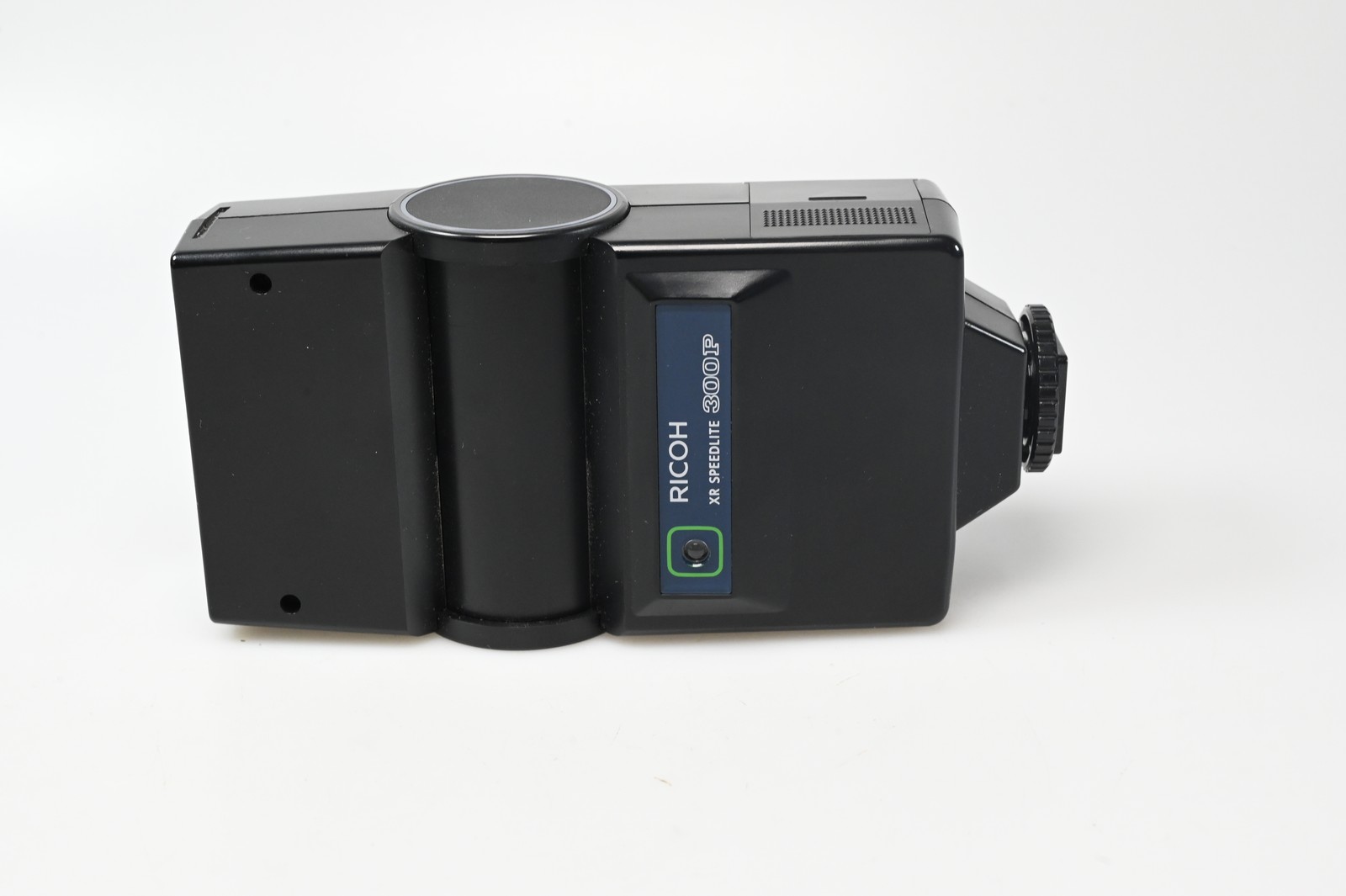 Ricoh 300P XR Speedlite Flash Unit #G304