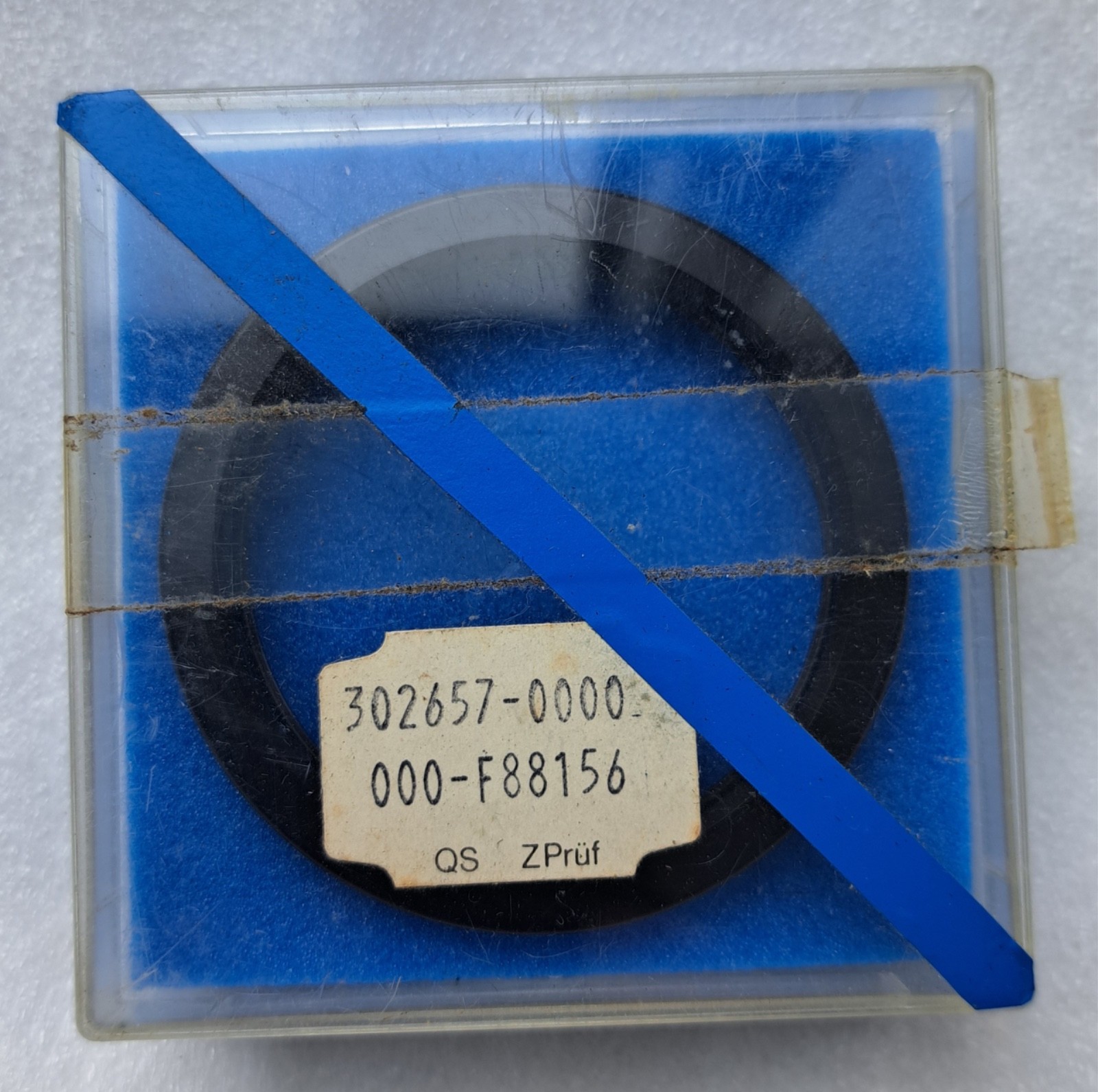 Carl Zeiss f 400 T* Surgical Microscope Objective