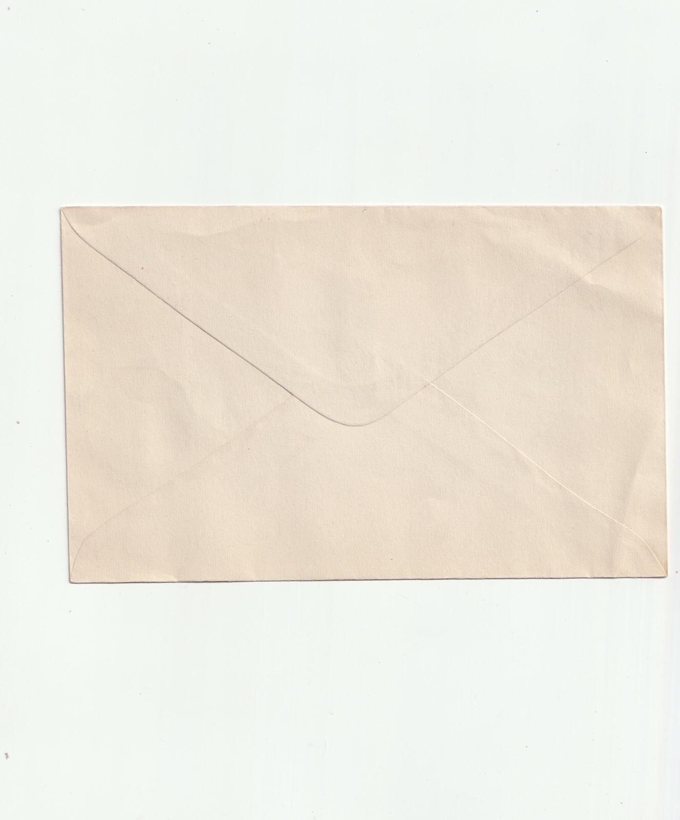 1957 EGYPT FIRST DAY COVER “LAND OF SUNSHINE” CACHET STAMP