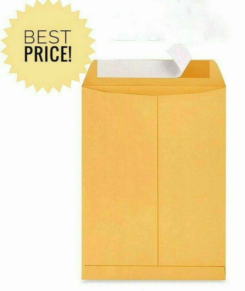 25-foot REINFORCED PAPER Tape Roll Gummed Brown Kraft Shipping Packaging Sealing