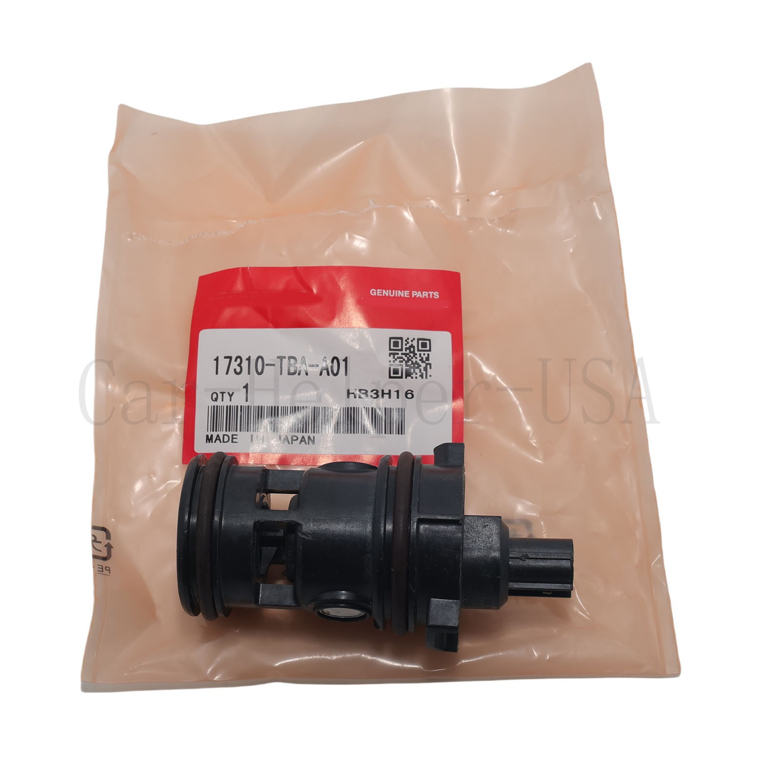 OEM Canister Vent Shut Valve 17310-TBA-A01 For Honda Civic Odyssey Accord HR-V