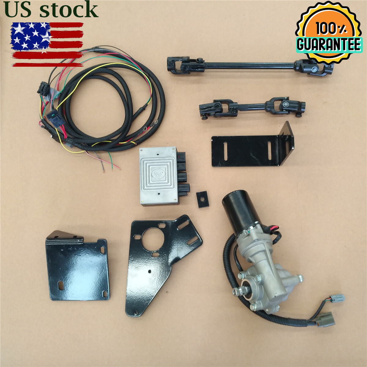 Can-Am 1000 EPS Commander Power Steering EPS 709401406 2014-2022 NEW