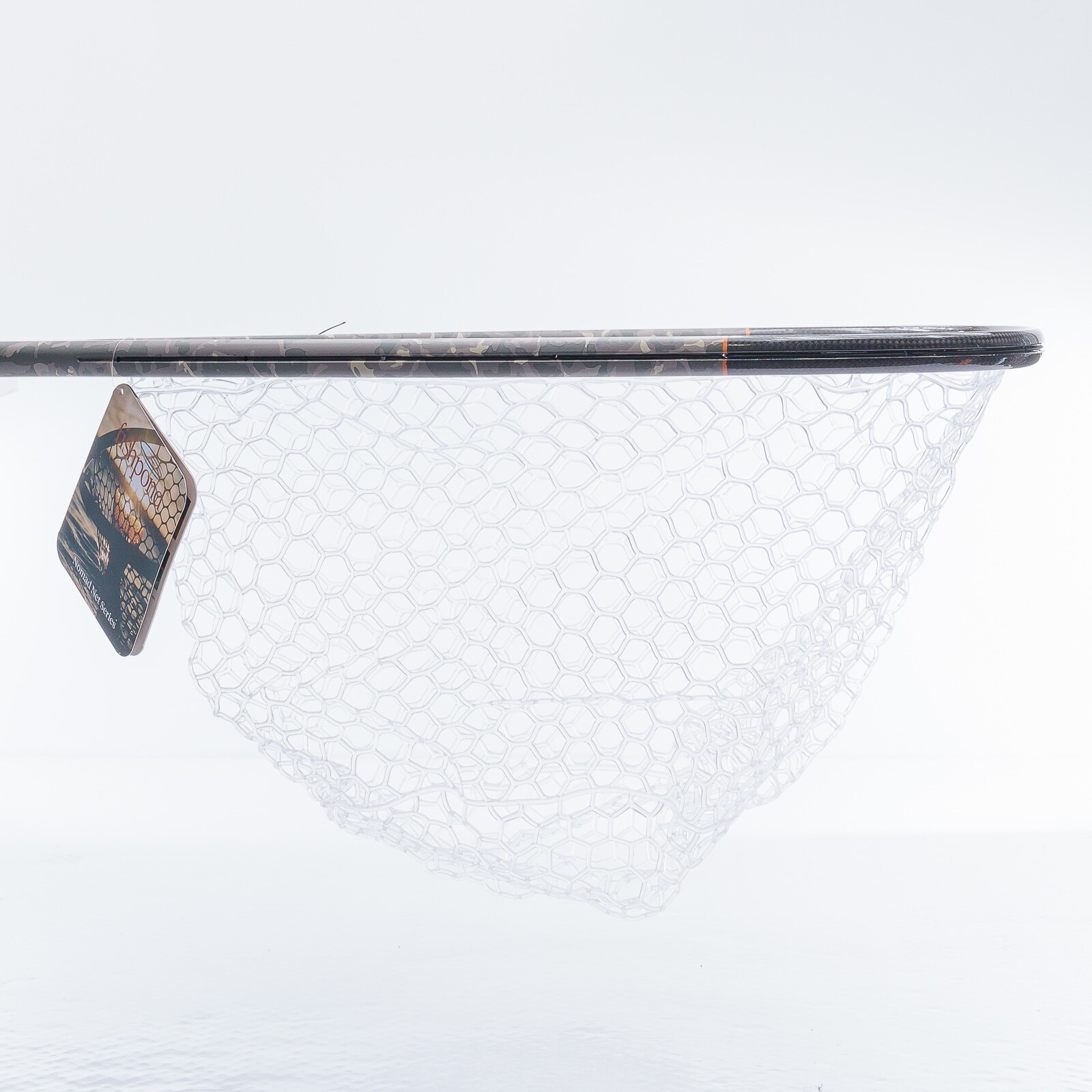 Fishpond Nomad Yampa Hand Net - Shadowcast Camo - FREE SHIPPING