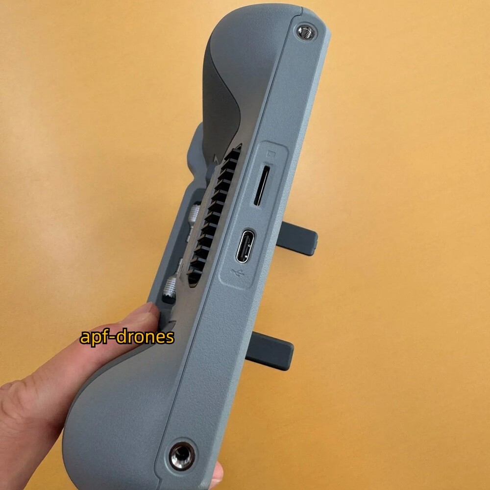 DJI RC 2 Controller RC331 for Neo/Air 3/Mini 4 Pro(NOT for Air 2 or Mini 3 Pro)