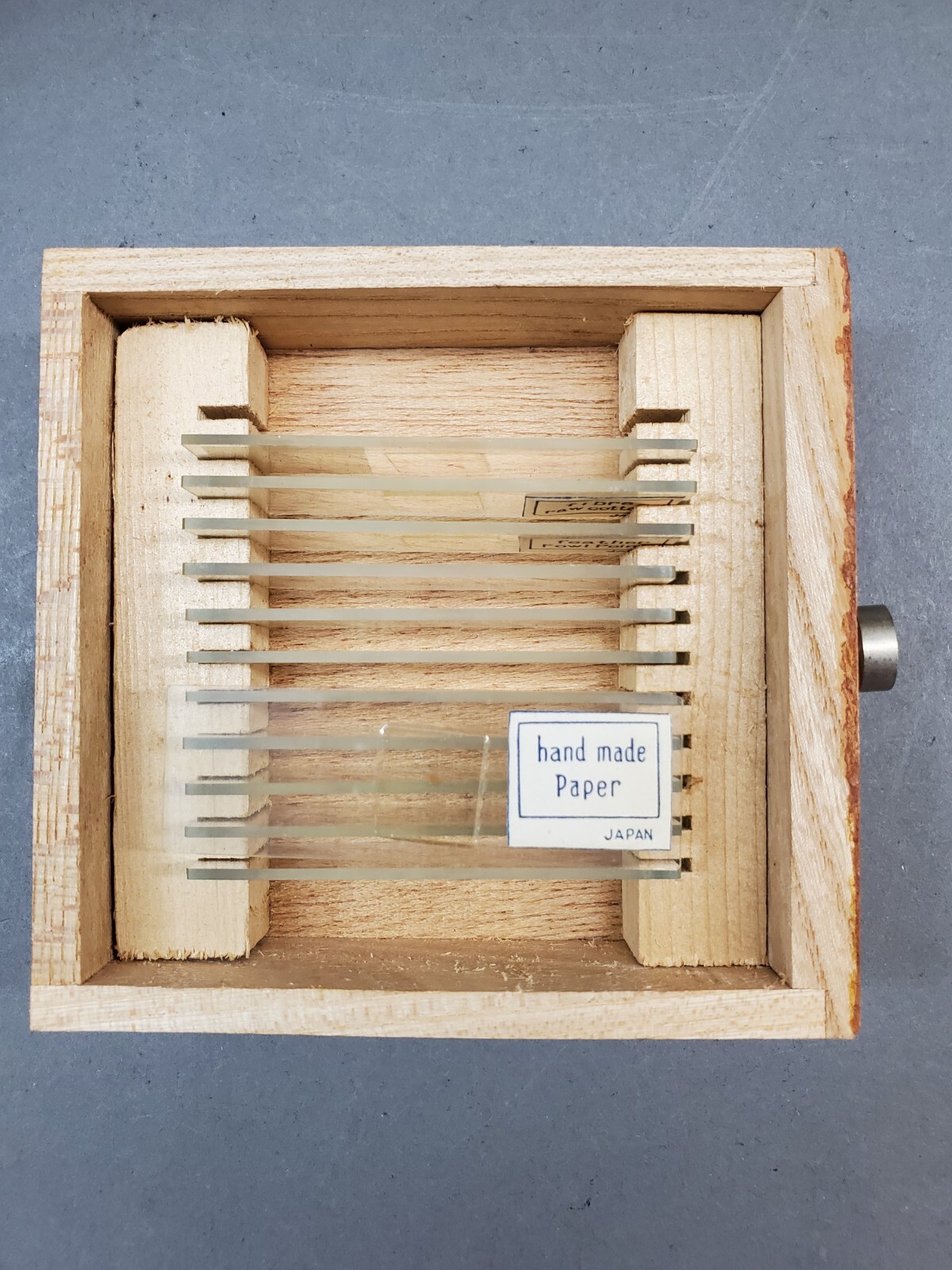 1960s Microscope, Research Labs, Complete Kit