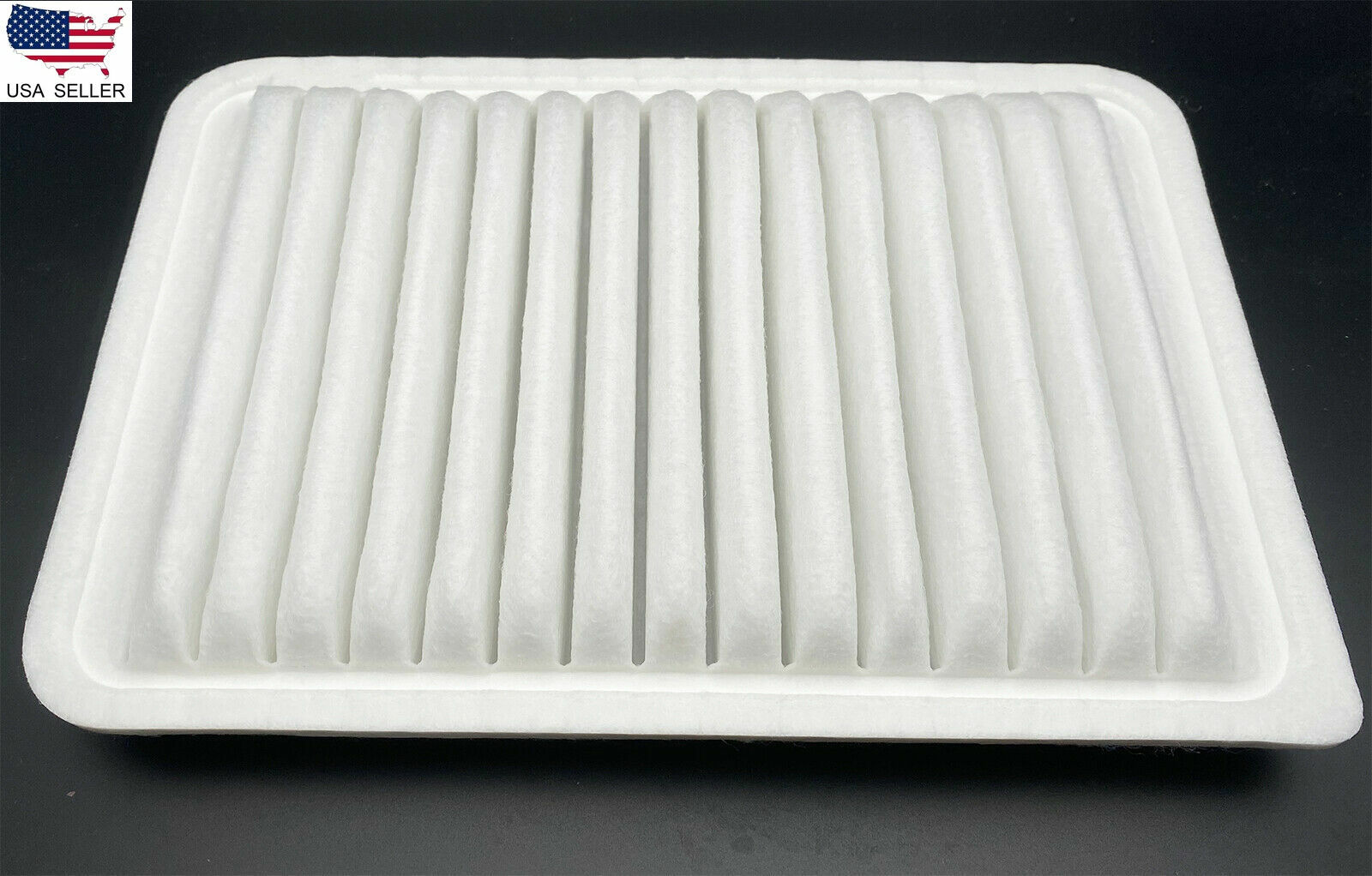 CABIN & AIR FILTER COMBO FOR TOYOTA CAMRY 2.5L 2.4L ENGINE 2007-2017 17801-0H050