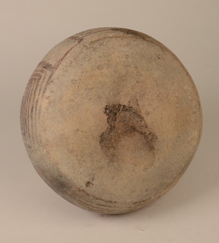 Antique Hohokam Jar