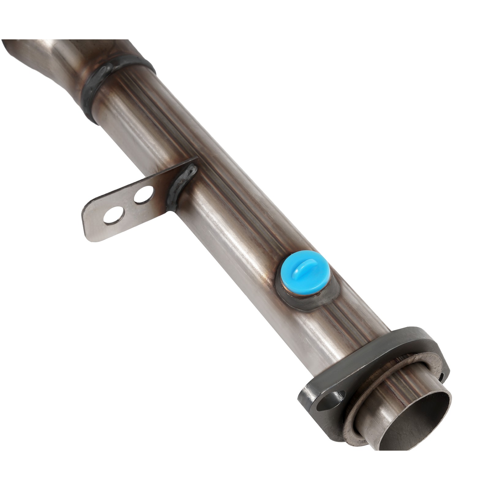 For Honda CRV 2.0L 1997-2001 Front Pipe Muffler Complete Exhaust System Assembly