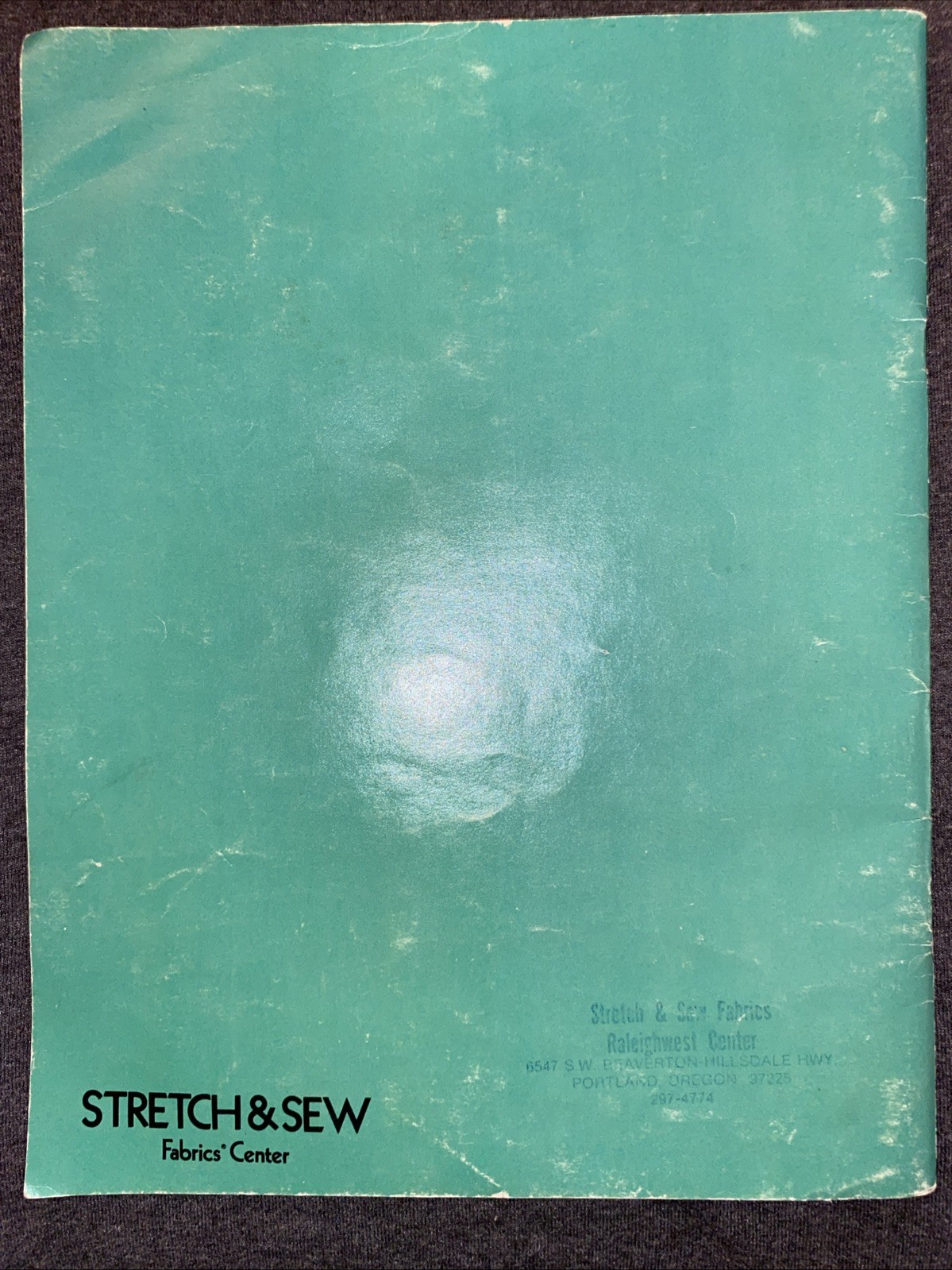 The Ann Person Collection: Leisurewear : Stretch & Sew 1980 paperback READ