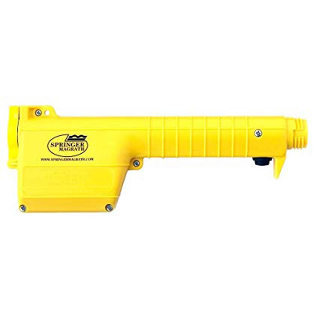 Springer Magrath Replacement Power Pack Battery Handle Sorting